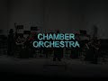 JFK CATHOLIC HIGH SCHOOL-2009 SPRING CONCERT-CHAMBER ORCHESTRA