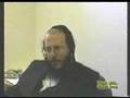 Veitzener Cheder Bldg. Dedication on TAPED WITH RABBI DOUG