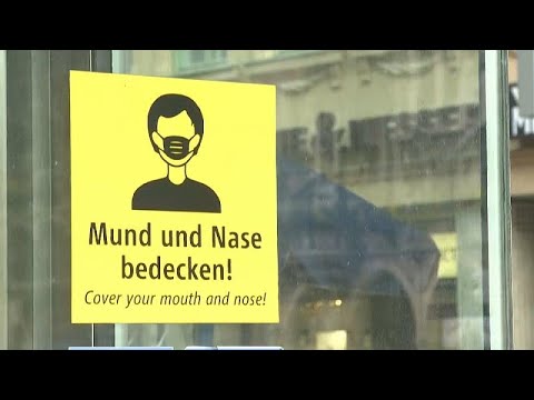Inzidenz immer höher - Vierte Welle und das Thema Impfzentren