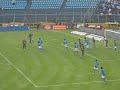 Cruz Azul - Puebla corner