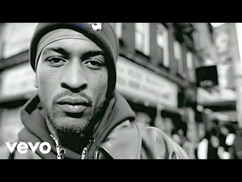 Rakim – When I B On Tha Mic