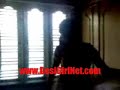 bengali aunt bathing nude exposing nude and servant boy peeping in bangla masala movie