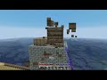 Click here to watch this video ItsCoupleCraft EP #4 - Bulding The Watch Tower!