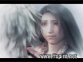 Yuna,Tidus,Lenne,and Shuyin's Death