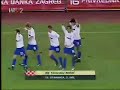 HAJDUK - RIJEKA 3:0 HAJDUK - RIJEKA 3:0