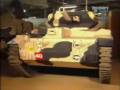 videos de Crusader tank