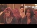 rbd bastidores