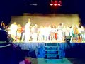 Victory song of the concert unhindered..ONe WAy!!!