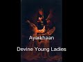 Ayarkhaan - A Cuckoo