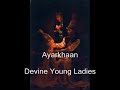 Ayarkhaan - A Cuckoo