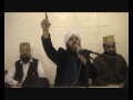 Taj dar E Haram Sajid Qadri 2012 Amsterdam Holland in masjid At Taqwah organised by Shamma foundation fundraising event rabansi taibah tv taibah qtv owais mehfil milaad naat e mustafa masdjied nederland new upload 1don90 noori manchester milaadunnabie shamma