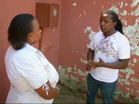 how to unclog sandpaper