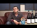 Sea Smoke Pinot Noir and Wine Questions. - Episode #291