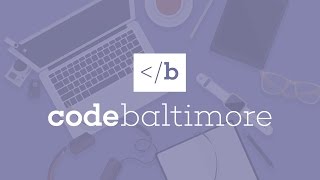 CristataCares announces "CodeBaltimore"