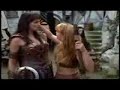 Xena & Gabrielle- Screwed