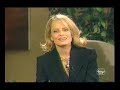 LUIS MIGUEL - ENTREVISTA VIVA EL LUNES 1997 PARTE [2/3]