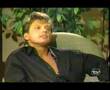 LUIS MIGUEL - ENTREVISTA VIVA EL LUNES 1997 PARTE [2/3]