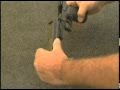 Springfield Armory XD Sales Video and Torture test