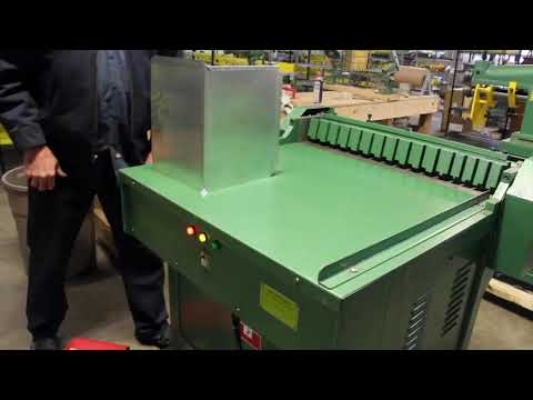 TIN KNOCKER TK30 POWER CLEAT Cleat Benders | Sierra Victor Industries (1)