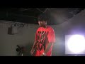 Rocko Da Don Tomorrow Videoshoot: Money Throwing...and ETC..