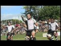 FLYING FIJIANS BOLE