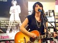 KT Tunstall - HMV Glasgow 10.09.07 - Hopeless KT Tunstall - HMV Glasgow 10.09.07 - Hopeless