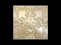Jay-Z & Kanye West – No Church In The Wild Instrumental -Kanye West & Jay-Z