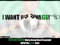 Green Gang Marty-Brand New (Freestyle)