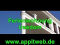 Ferienwohnung Ueckermünde