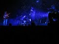 ryan adams and the cardinals perform cold roses at the lc pavilion in columbus, ohio.