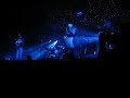 ryan adams and the cardinals perform cold roses at the lc pavilion in columbus, ohio.