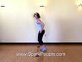 10 Minute Jump Start Cardio Workout