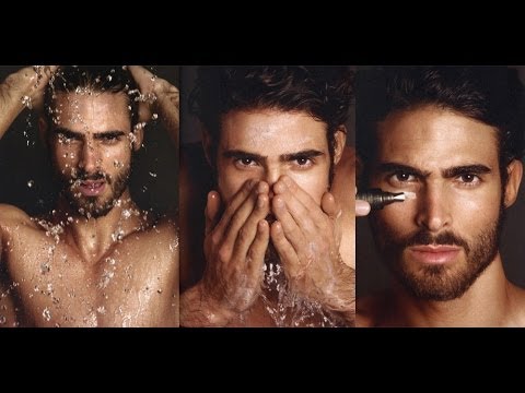 Tom Ford Mens Skin Care Review - You sexy sexy thing!