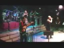 michel clavero con la orquesta volcan