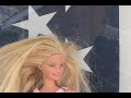 Barbie w/ effects Barbie w/ effects