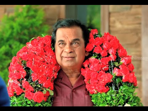 Alludu Seenu Movie Latest Comedy Trailer - Sreenivas Bellamkonda, Samantha, Tamanna
