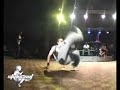 Taka  Tweest vs Archad  Chris