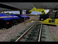 First Great western Rail Simulator (Time running out)