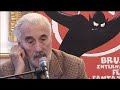 Christopher Lee talks about The Wicker Man Christopher Lee talks about The Wicker Man
