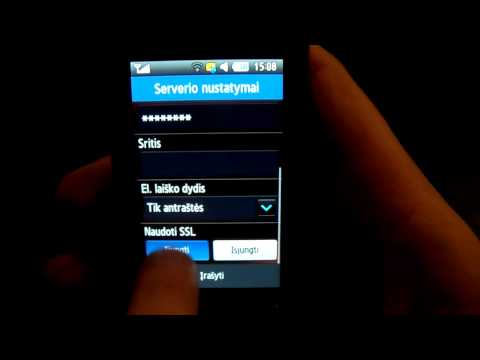activesync - whole review - http://www.mobili.lt/lt/straipsniai/samsung_s5620_monte.html.