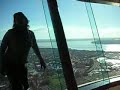 Auckland Sky Tower Observation Deck Auckland Sky Tower Observation Deck