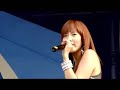 A - Nation 2007 - Tenjochiki/CSJH - Piranha (live)