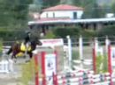 Jumping and horses, Circolo Ippico Pompeiana, Riviera dei Fiori
