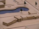 3-D model 3-D model