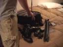 What is in the landscape and wildlife photographers camera bag (My Camera bag)