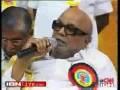 DMK in a tight spot over Tamils in Sri Lanka issue