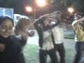 gringos enssandecidos - cr���u