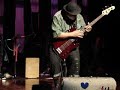 O Teatro Magico - Charlao Solo