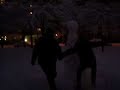 smash the snowman smash the snowman