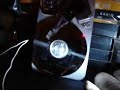 Hard Drive Speaker Playing White Girl by Young Jeezy